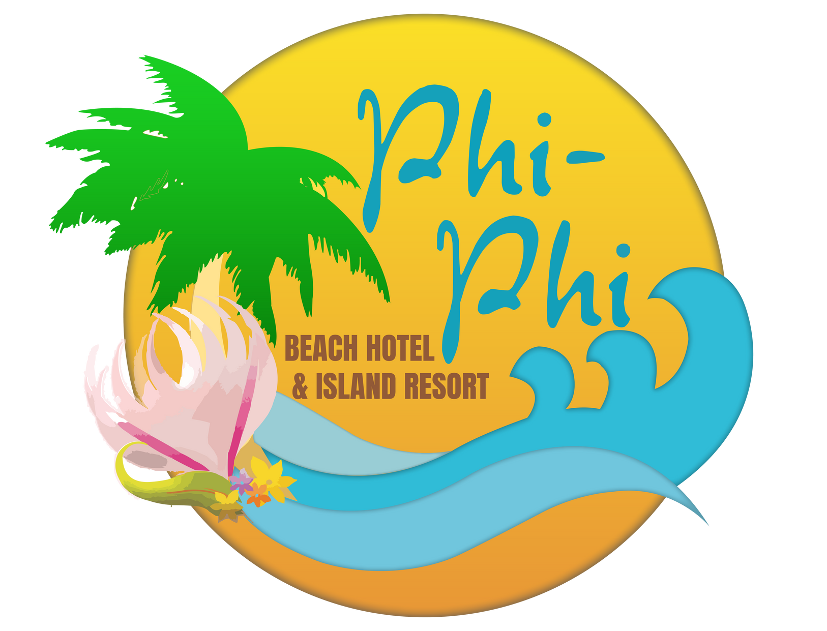 Phi-Phi Beach Resorts and Hotel